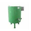 wax melting tank